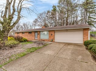 4725 7th St NW, Canton, OH 44708