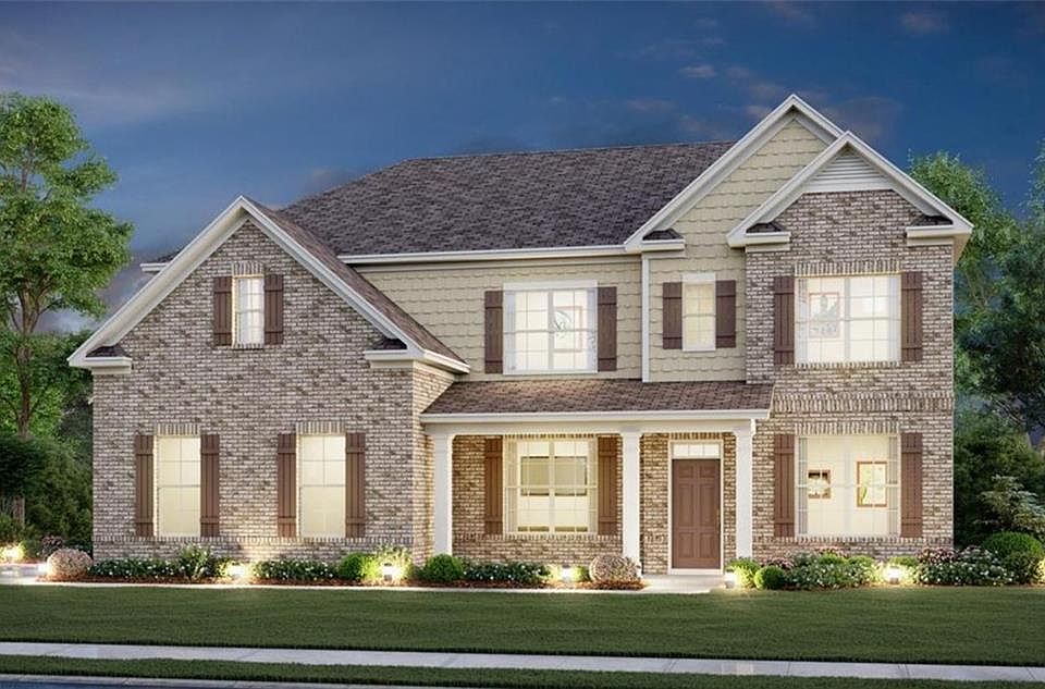 1st image of 3660 Pickens Landing Dr Lot 24