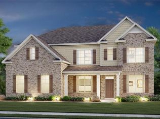 3709 Pickens Landing Dr LOT 16, Dacula, GA 30019