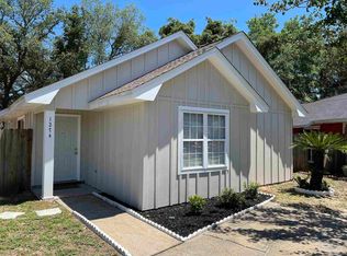 1274 Sanibel Ln, Gulf Breeze, FL 32563