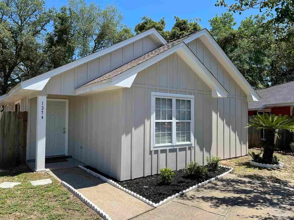 1274 Sanibel Ln, Gulf Breeze, FL 32563