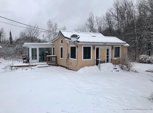 353 Ossipee Trl, Gorham, ME 04038