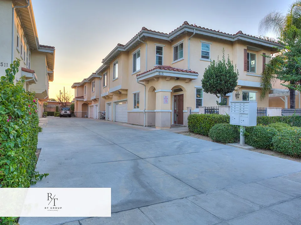 515 Florence Ave