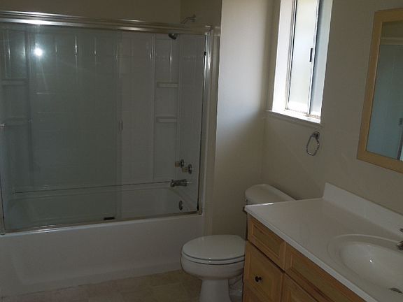 Remodeled Bath