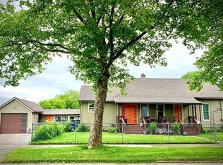 601 N Warner St, Bay City, MI 48706