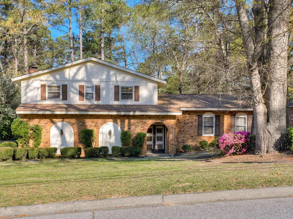 3421 Heather Drive, Augusta, GA