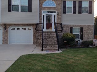 371 Creeks Jewell Dr, Ringgold, GA 30736