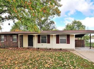 9617 Castanet Ct, Saint Louis, MO