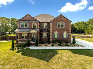 130 Fairmont Trce, Fayetteville, GA 30214