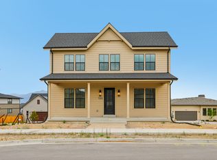 7213 S Sage Rd, West Jordan, UT 84081