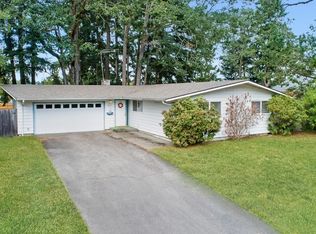 7511 Agate Dr SW, Lakewood, WA 98498