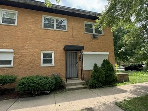 6901 S East End Ave APT A, Chicago, IL 60649