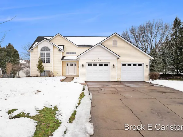10356 Jill Lynn Dr, Zeeland, MI 49464