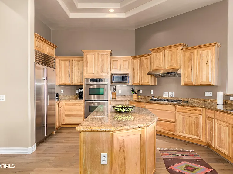 6945 E Stevens Rd — Photo 11