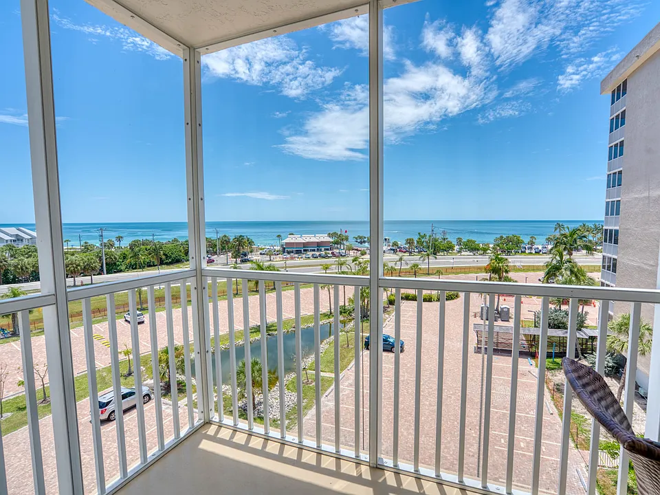Window View