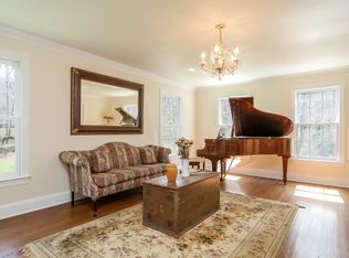 239 Keeler Dr, Ridgefield, CT 06877