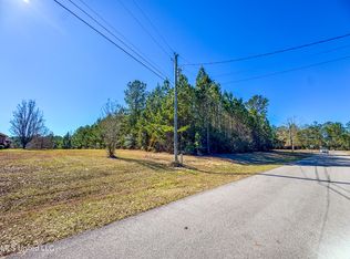 Dill Rd Lot 21, Saucier, MS 39574