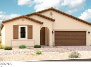 19629 W Windsor Ave, Buckeye, AZ 85396