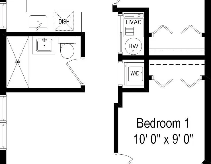 2741 W Fullerton Ave #1 — Photo 16