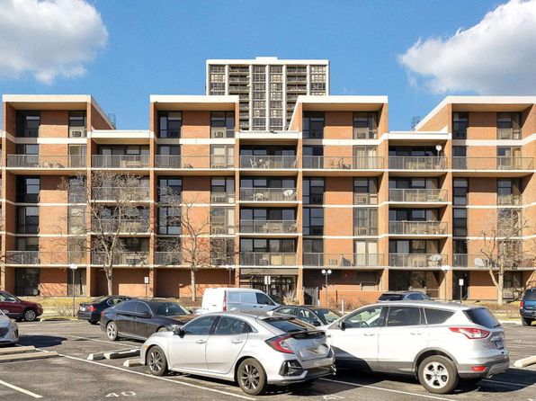 3041 S Michigan Ave UNIT 411