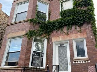 1522 N Ridgeway Ave #1, Chicago, IL 60651