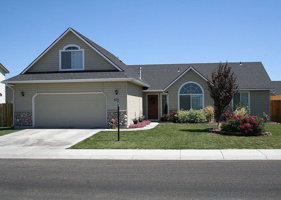 Outside Front