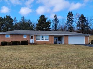 655 Rose Rd, Boswell, PA 15531