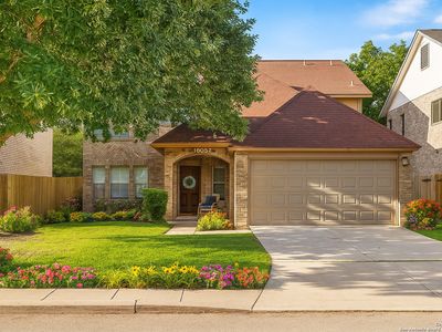 10057 Fall Harvest, San Antonio, TX, 78254