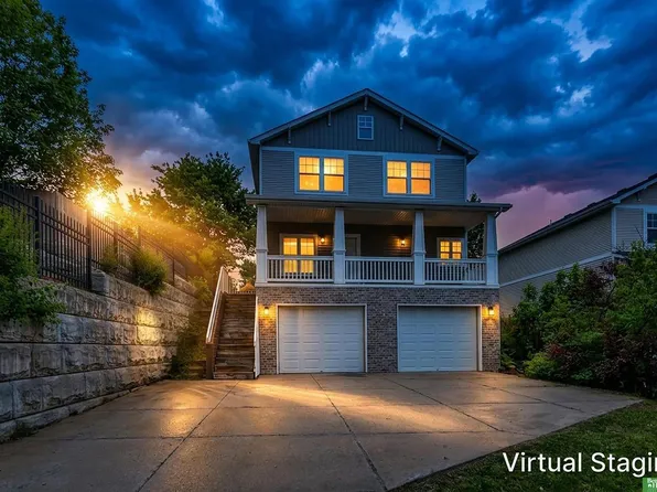951 N 28th Ave, Omaha, NE 68131