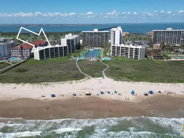 402 Padre Blvd Unit 104, South Padre Island, TX 78597