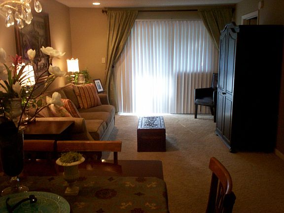 2nd image of 2918 Plaza Terrace Dr #2918