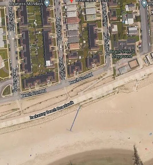 130 Beach 61st St — Photo 18