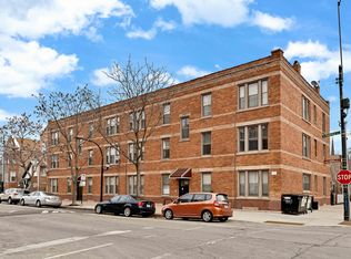 2-2255 S Oakley Ave, Chicago, IL 60608