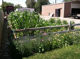 636 S 6th St, Worland, WY 82401