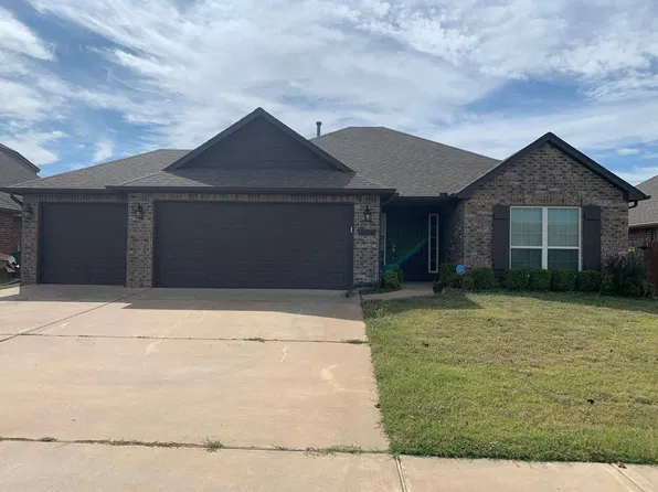 13314 E 42nd St S, Tulsa, OK 74134