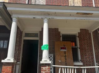 2354 Champlain St NW, Washington, DC 20009