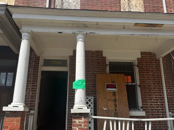 2354 Champlain St NW, Washington, DC 20009