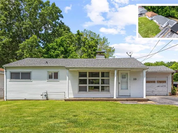 33 Wilshire Dr, Fairview Heights, IL 62208