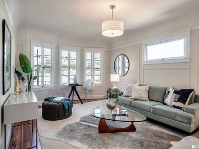 2595 Clay St APT 12, San Francisco, CA, 94115