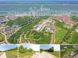 0 Gretna Road, Branson, MO 65616
