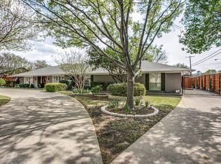 3706 Duchess Trl, Dallas, TX 75229