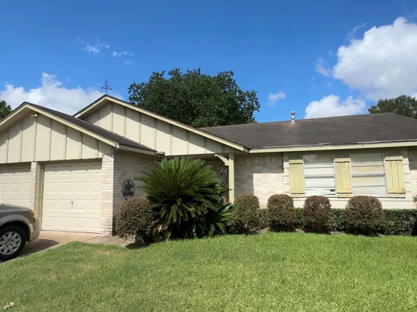 13630 Runney Meade Dr, Sugar Land, TX 77498