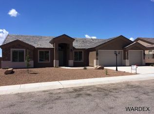 3211 Summit Dr, Kingman, AZ 86401