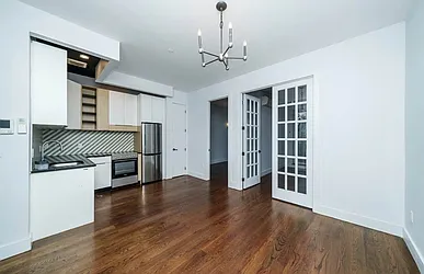 1603 New York Avenue, #2B