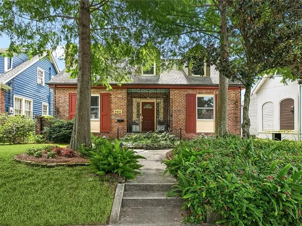 4651 Spain St, New Orleans, LA 70122
