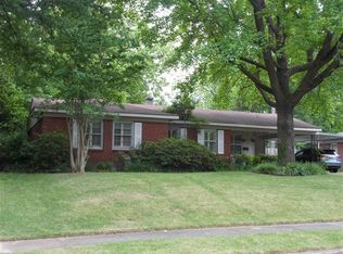 1428 Wilbec Rd, Memphis, TN 38117