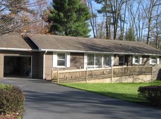 101 Brookwood Ln, Beckley, WV 25801