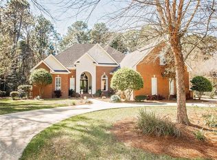 3136 Riviere Du Chien Loop W, Mobile, AL 36693