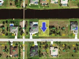 188 Long Meadow Ln #309, Rotonda West, FL 33947