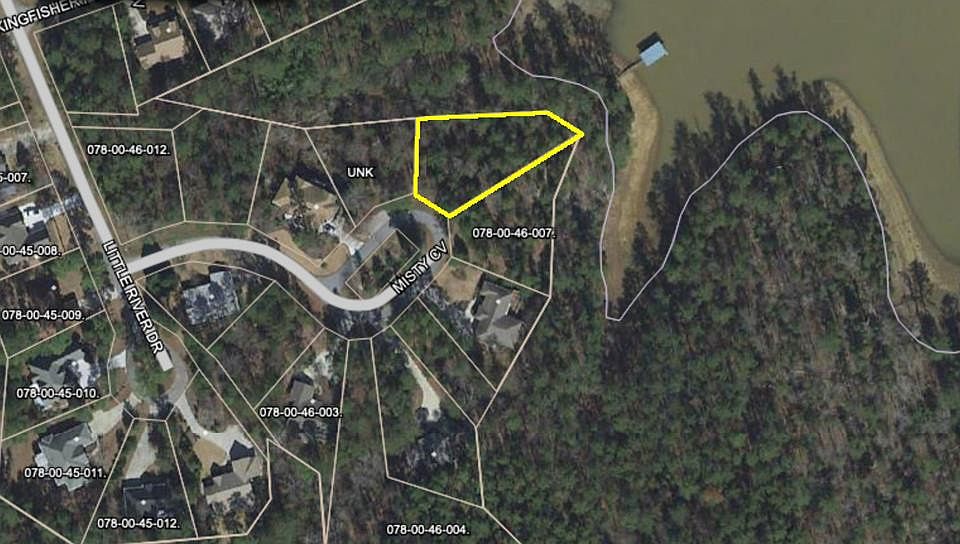 1st image of L 8 B46 Misty Cove